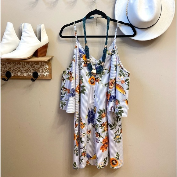 Boho belle sleeve Small/Medium - Picture 7 of 9